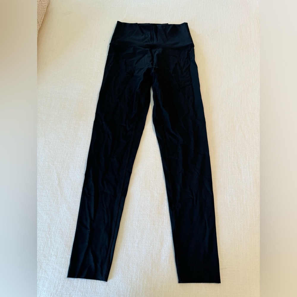 Aerie black leggings!